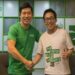 Resmi, Grab Akuisisi Kudo