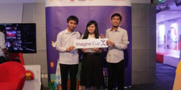 Aplikasi Hoax Analyzer Wakili Indonesia Pada Ajang Microsoft Imagine Cup 2017