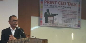 Astragraphia Ajak Pelaku Usaha Bertransformasi Digital