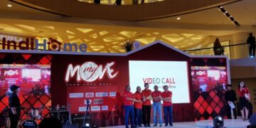 Soft Launching Layanan Video Call di IndiHome Pelanggan IndiHome Bisa Melakukan Video Call dengan Kualitas Gambar HD