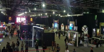 IGC 2017 Hadirkan Gamer Terbaik Se-Indonesia