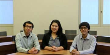 Mahasiswa Asal Indonesia Masuk Lima Besar Kompetisi Global Airbus