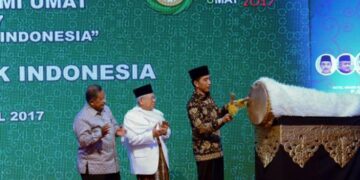 Kongres Ekonomi Rakyat 2017 Bahas UMKM