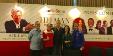 Telkom Hadirkan Musisi Legendaris Melalui IndiHome Hitman David Foster and Friends Live in Concert