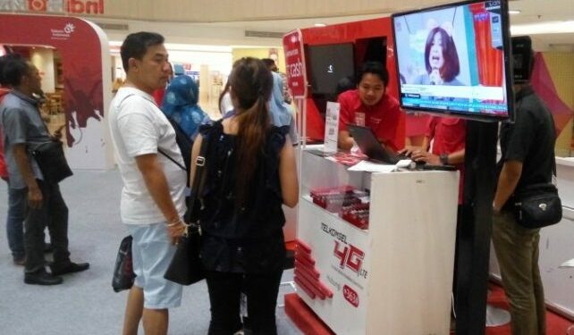 IndiHome My Move, Show Your Move !  Ajang Kontes Seni Anak Muda Indonesia