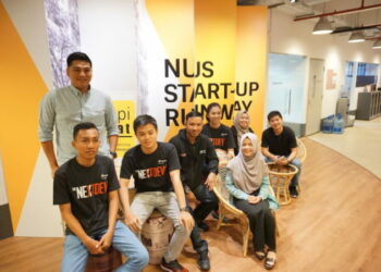 Belajar Ekosistem Startup di Singapura, Mengapa Tidak?