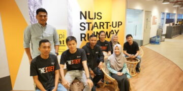 Belajar Ekosistem Startup di Singapura, Mengapa Tidak?