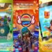 Game “Ngamen Nonstop” Siap Goyang Dunia