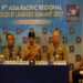 Indonesia Tuan Rumah Pertemuan Pimpinan Pramuka Asia-Pasifik