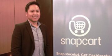 Reynazran Royono : Jeli Menangkap Peluang Bisnis dari Big Data