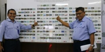 Taruna STP Ciptakan GECIF, Alat Identifikasi Ikan Air Tawar