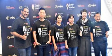 Vuclip Gelar Viu Female Story Festival