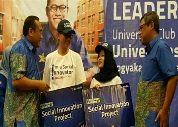 XL Axiata Tantang Mahasiswa Ciptakan Proyek Perlindungan Lingkungan