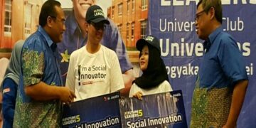 XL Axiata Tantang Mahasiswa Ciptakan Proyek Perlindungan Lingkungan