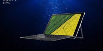 Acer Rilis Notebook Berteknologi Thermal