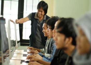 Abad 21 Milik Asia