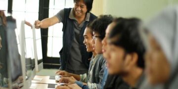 Abad 21 Milik Asia