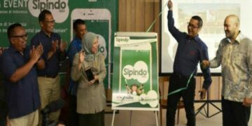 Aplikasi Sipindo Dorong Produktivitas Petani