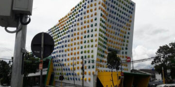 Bandung Creative Hub, Pusat Pelaku Industri Kreatif