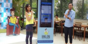 Bang Joni, Chatbot Asli Indonesia