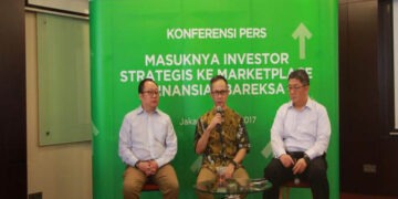 Bareksa Gandeng DOKU Mudahkan Transaksi Reksa Dana