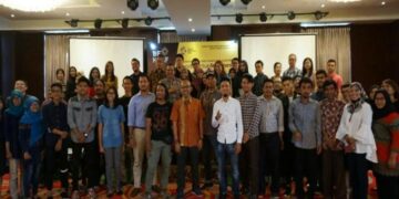 Bekraf Gelar Foodstartup di Medan