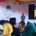 Dorong Pertumbuhan Pelaku Kreatif, Bekraf Gandeng Perbankan Syariah