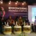 Ekonomi Kreatif Butuh Akses Internet yang Merata