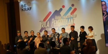 Bekraf Gelar BFC Untuk Subsektor Desain Di Bandung