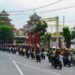 2.500 Bikers Ikut Jambore Nasional CB150R Streetfire