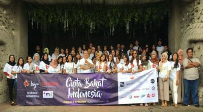 Aplikasi Ini Gelar Ajang Kompetisi Talent Kreatif