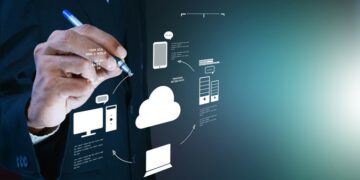 cloud computing