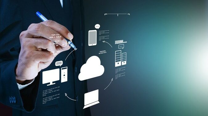 cloud computing