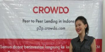 Crowdo Bermitra dengan MatahariMall