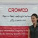 Crowdo Bermitra dengan MatahariMall