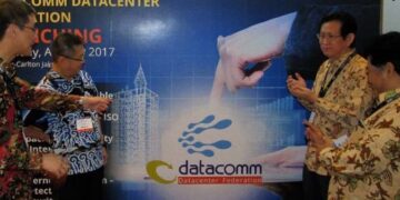 Datacomm Luncurkan Datacenter Federation di 3 Kota