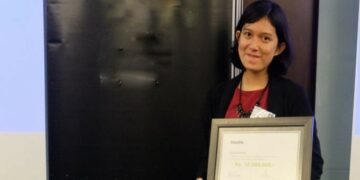 Mahasiswa FEB UGM Jadi ‘Deloitte Grand Ambassador 2017’