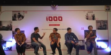 Layanan On Demand Dominasi Startup Peserta Demo Day