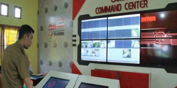 Telkomsel Dukung Desa Digital di Gorontalo