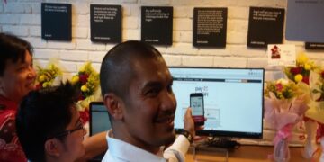Dimo Bersama PayTren Sedia Layanan Pembayaran QR Code