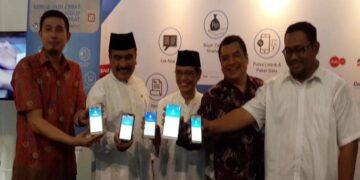 Aplikasi Salam Al-Azhar, Sinergi Doku dengan YPI Al Azhar & iGlobal