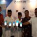Aplikasi Salam Al-Azhar, Sinergi Doku dengan YPI Al Azhar & iGlobal