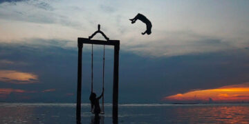 Wonderful Indonesia Raih Penghargaan Festival Film Wisata Internasional