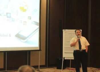 Potensi Pasar Fintech Diprediksi Bisa Capai Rp 1.000 Triliun