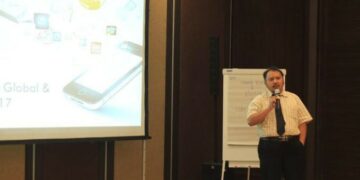 Potensi Pasar Fintech Diprediksi Bisa Capai Rp 1.000 Triliun