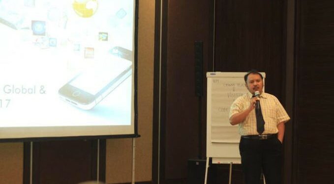 Potensi Pasar Fintech Diprediksi Bisa Capai Rp 1.000 Triliun