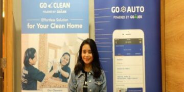 Go-Jek Ekspansi ke Jasa Otomotif Lewat Go-Auto