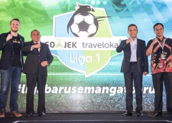 Go-Jek Cari Pendanaan Segar Rp 13 Triliun