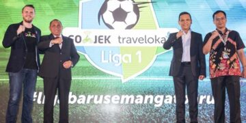 Go-Jek Cari Pendanaan Segar Rp 13 Triliun