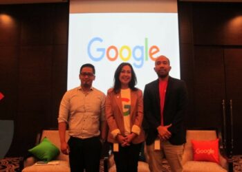 Google: Semakin Banyak Orang Cari Mobil Baru dari Internet